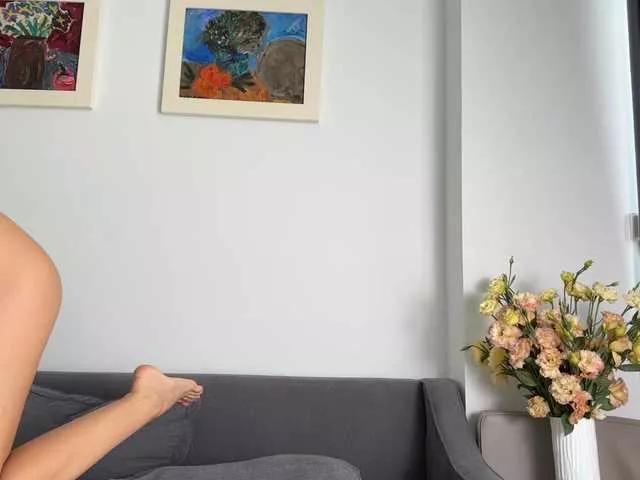 FlyingDutchmana from BongaCams