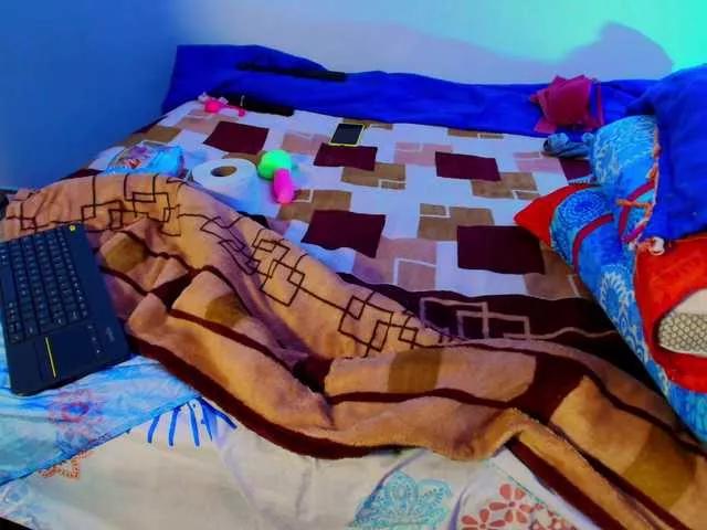 JeremmyAndStacyy from BongaCams