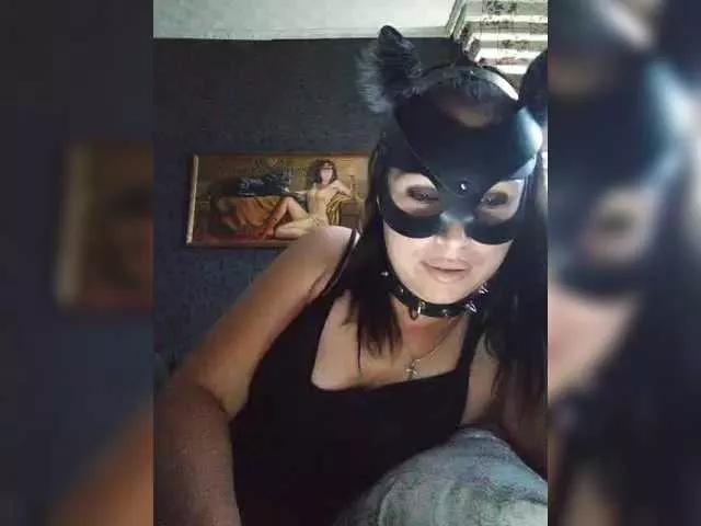 BlackPanther1 on BongaCams 