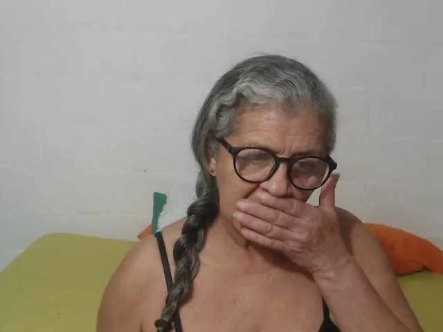 candy-mature on BongaCams 