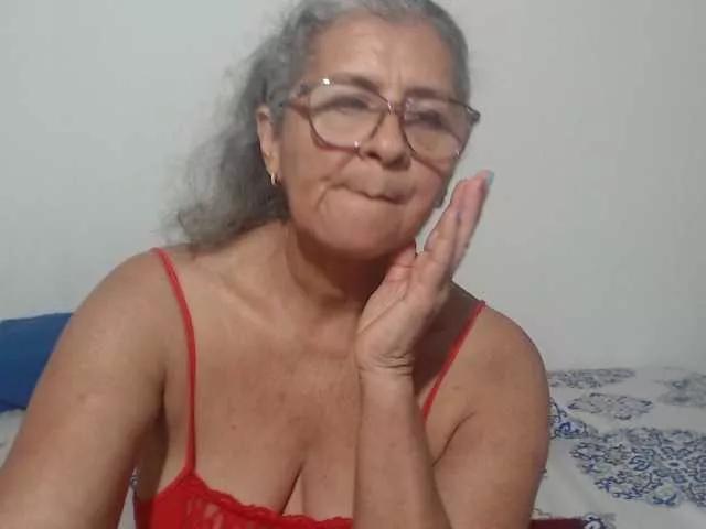 candy-mature on BongaCams 