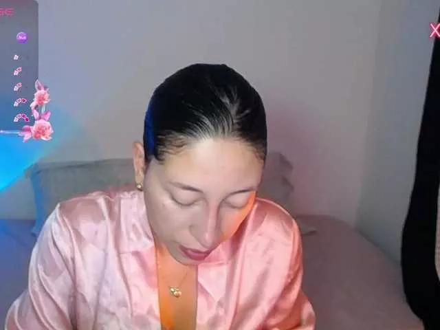 kate-arden on BongaCams 