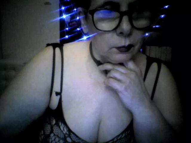 Teya1063 on BongaCams 