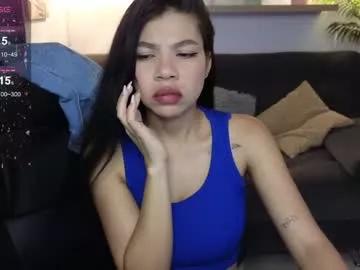 cielo_18d on Chaturbate 