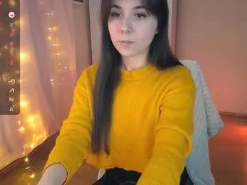 jane_kinn on Chaturbate 