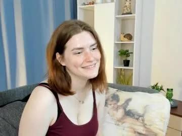 lynetbigger on Chaturbate 