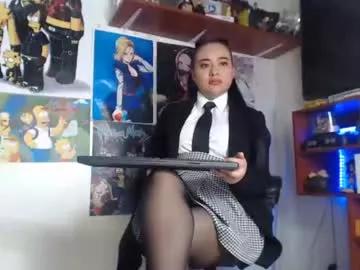 reyledoll on Chaturbate 